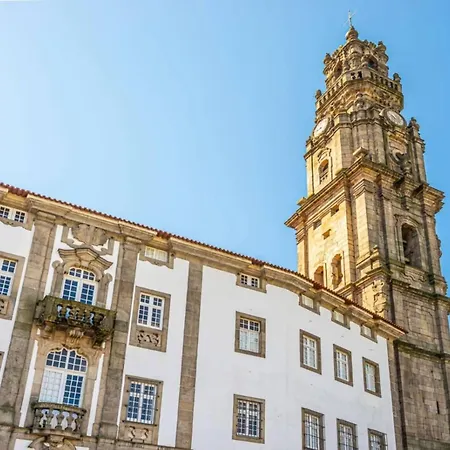 Bombarda I By Innkeeper * Porto