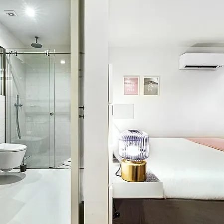 Bombarda I By Innkeeper Apartmán Porto