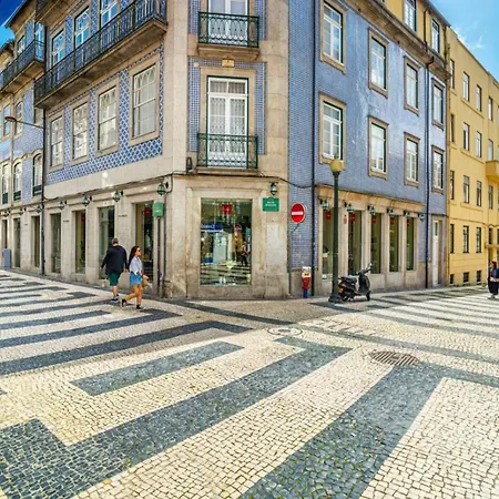 Bombarda I By Innkeeper Porto