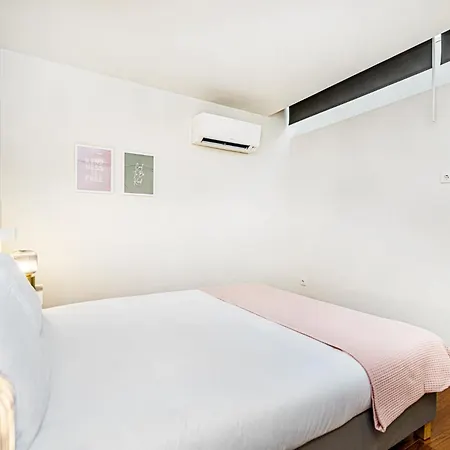 Bombarda I By Innkeeper Apartmán Porto