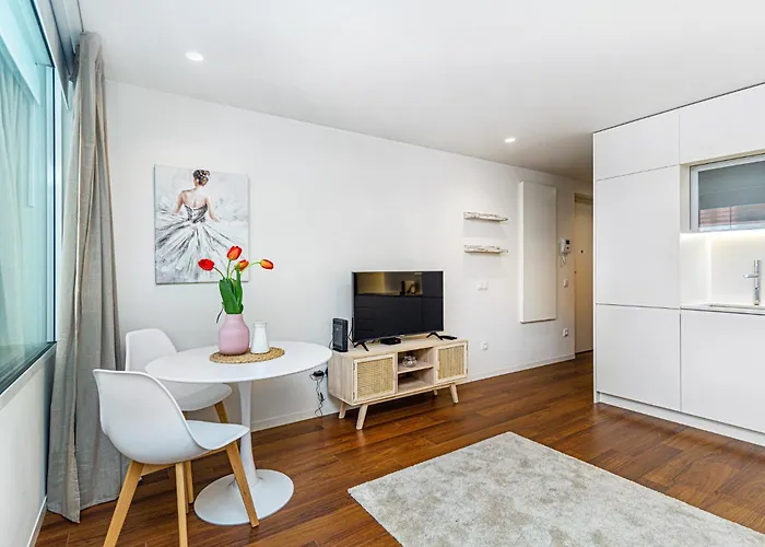 Apartmán Bombarda I By Innkeeper *