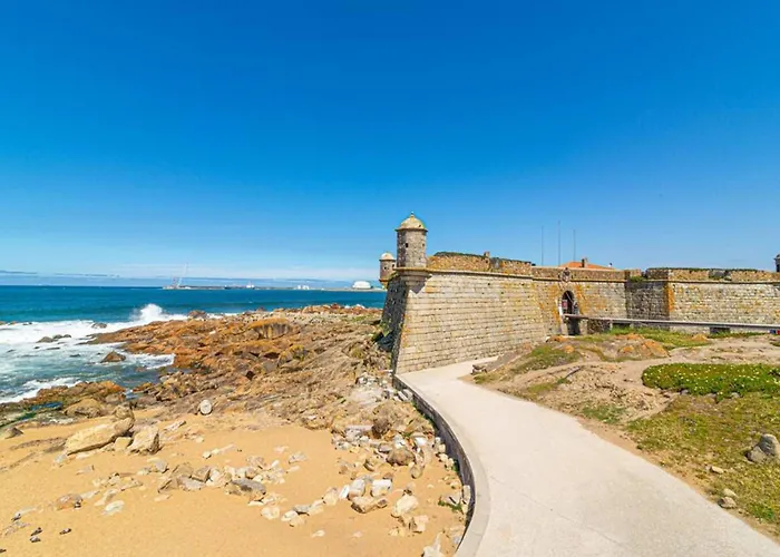 Apartmán Bombarda I By Innkeeper Porto