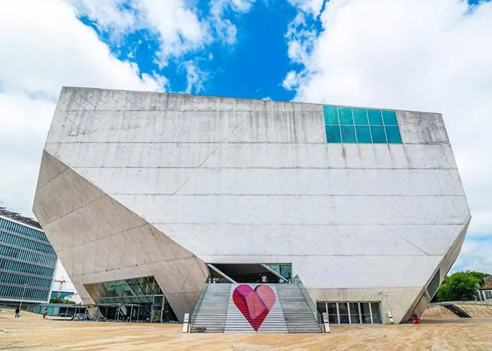 Apartmán Bombarda I By Innkeeper Porto