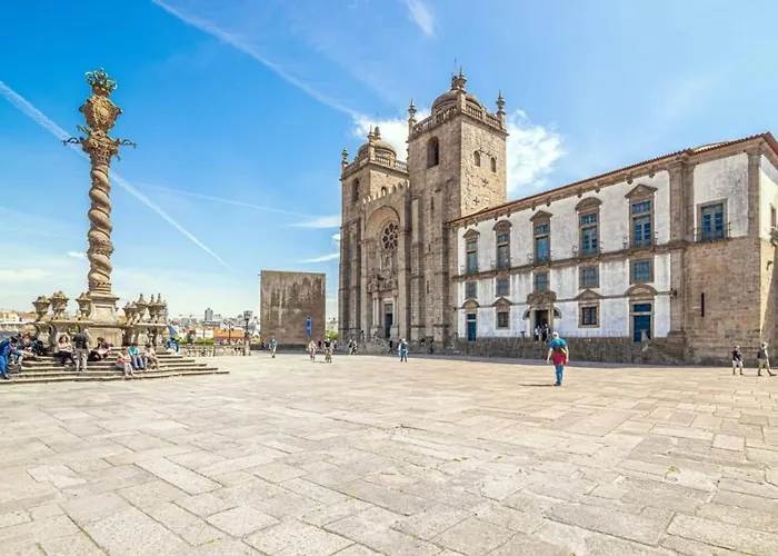 Apartmán Bombarda I By Innkeeper