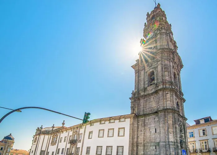 Apartmán Bombarda I By Innkeeper