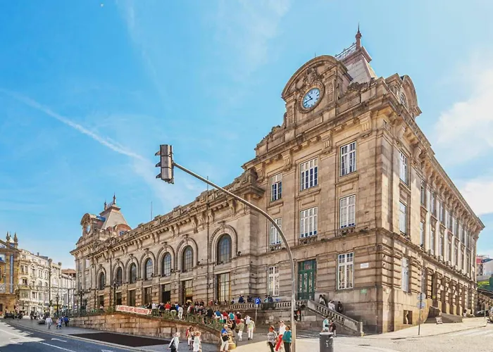 Apartmán Bombarda I By Innkeeper