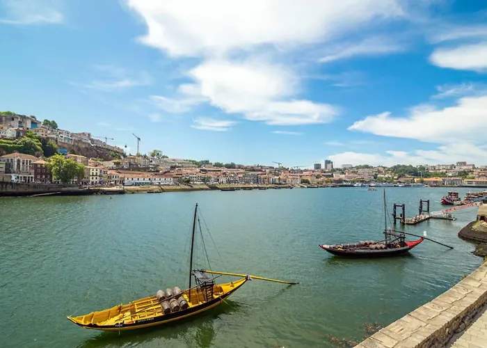 Apartmán Bombarda I By Innkeeper Porto