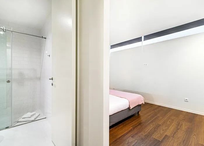 Apartmán Bombarda I By Innkeeper *