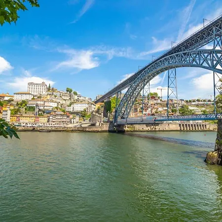 Bombarda I By Innkeeper Apartment *