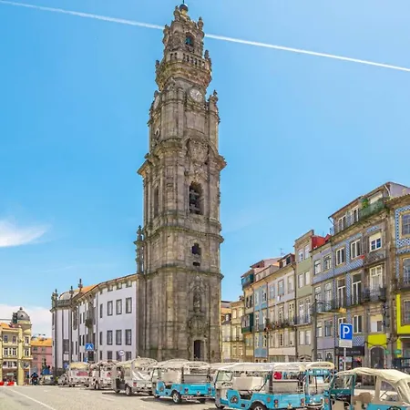 Bombarda I By Innkeeper * Porto