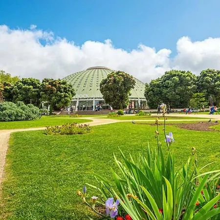 Bombarda I By Innkeeper Apartment