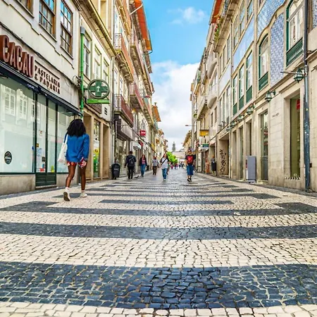 Bombarda I By Innkeeper Apartment Porto