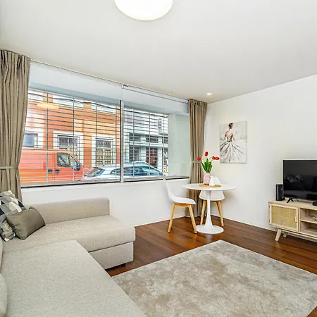 Bombarda I By Innkeeper Apartment *