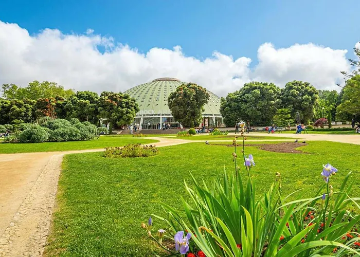 Bombarda I By Innkeeper Διαμέρισμα