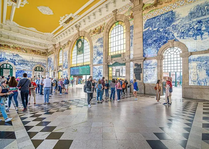 Bombarda I By Innkeeper * Πόρτο