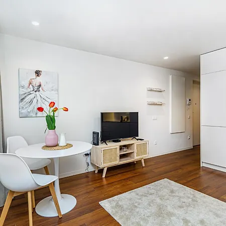 Apartamento Bombarda I By Innkeeper *