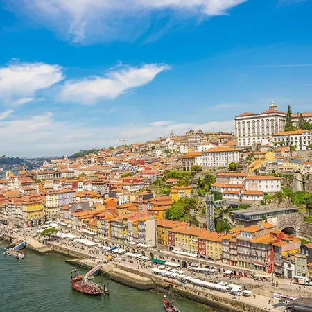 公寓 Bombarda I By Innkeeper *