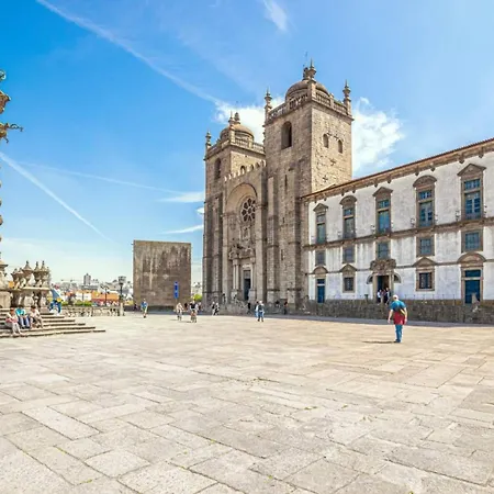 公寓 Bombarda I By Innkeeper