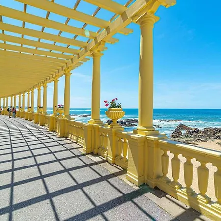 Appartement Bombarda I By Innkeeper