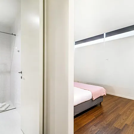 Apartamento Bombarda I By Innkeeper *