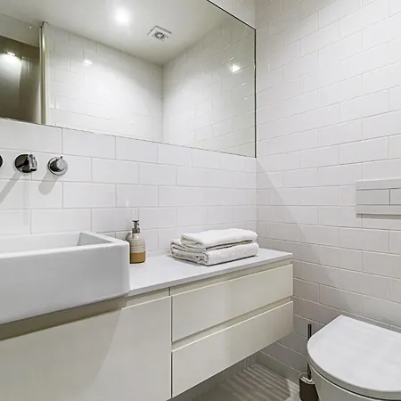 Apartamento Bombarda I By Innkeeper