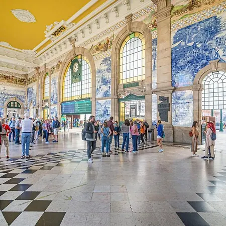 Bombarda I By Innkeeper * Porto