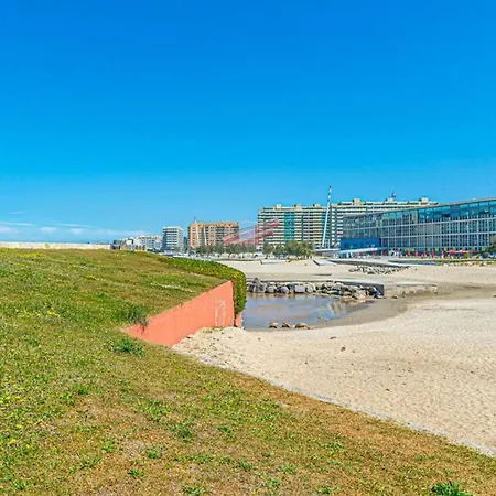 Bombarda I By Innkeeper Apartamento *