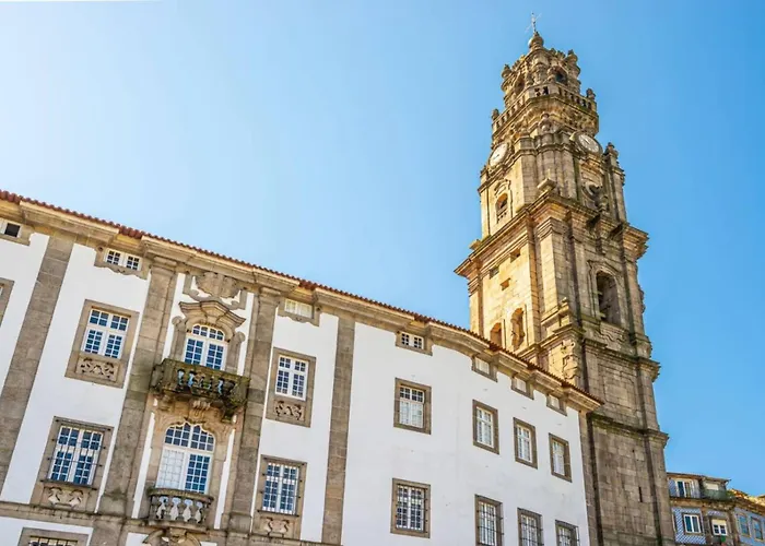 Bombarda I By Innkeeper * Oporto