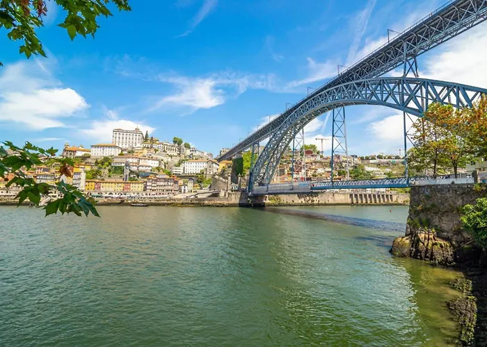 Bombarda I By Innkeeper شقة *