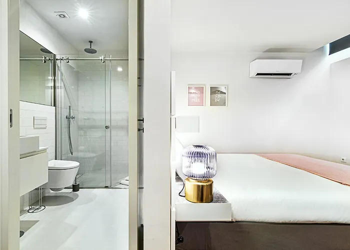 Bombarda I By Innkeeper Apartamento Oporto