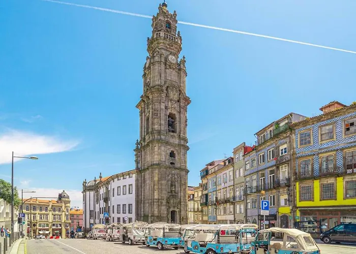 Bombarda I By Innkeeper Oporto