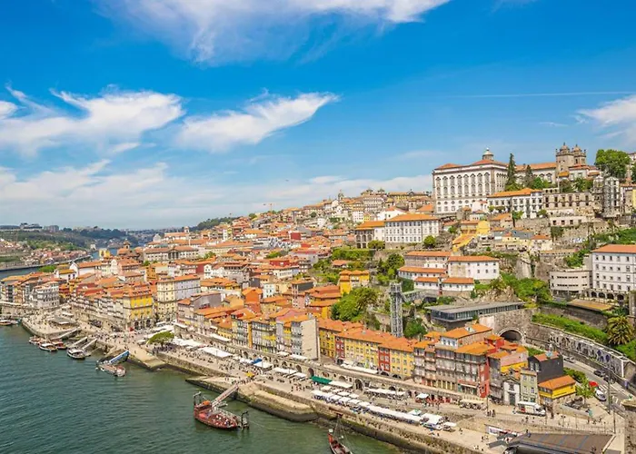 Apartamento Bombarda I By Innkeeper *