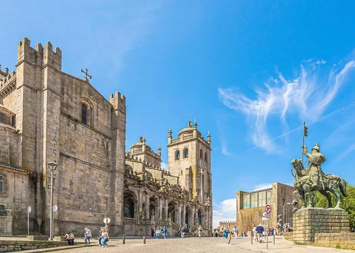 Bombarda I By Innkeeper شقة *