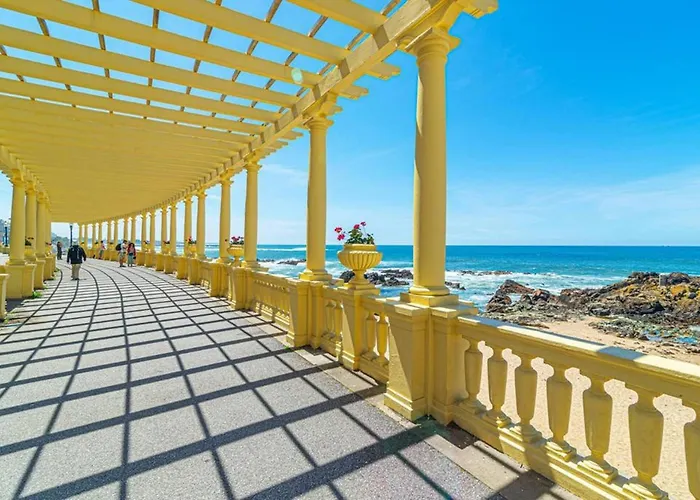 Apartamento Bombarda I By Innkeeper