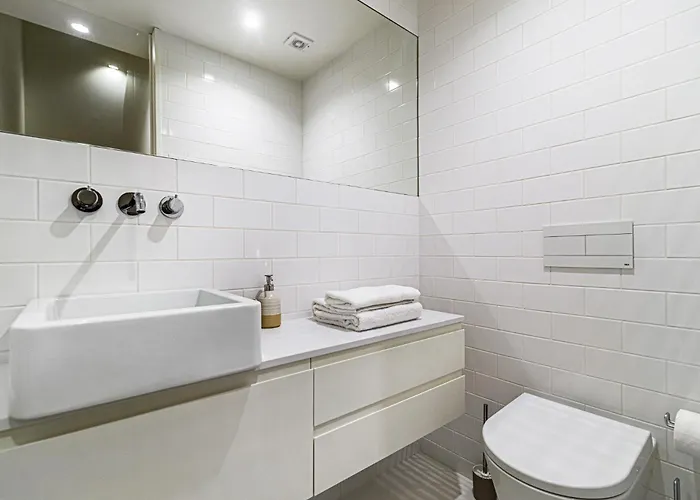 Apartamento Bombarda I By Innkeeper