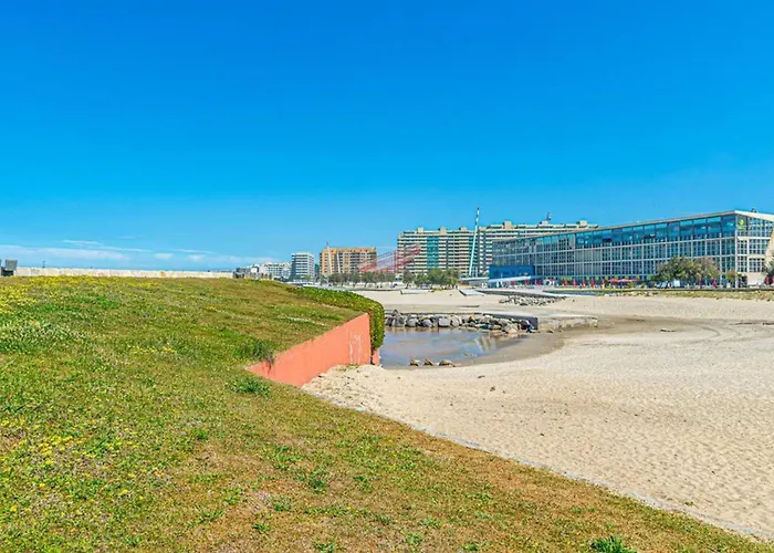 Bombarda I By Innkeeper Apartamento *