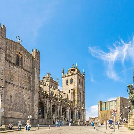 Bombarda I By Innkeeper 아파트 *