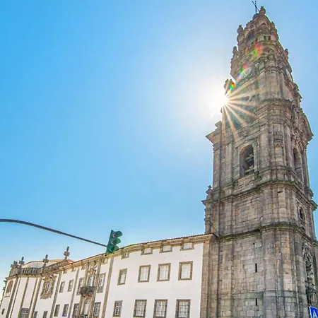 아파트 Bombarda I By Innkeeper